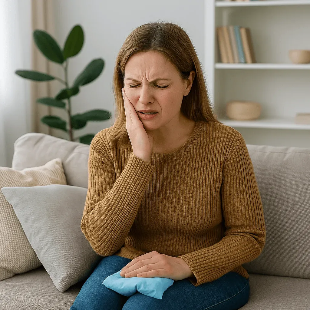 Dental Emergency Care - Neola Dental