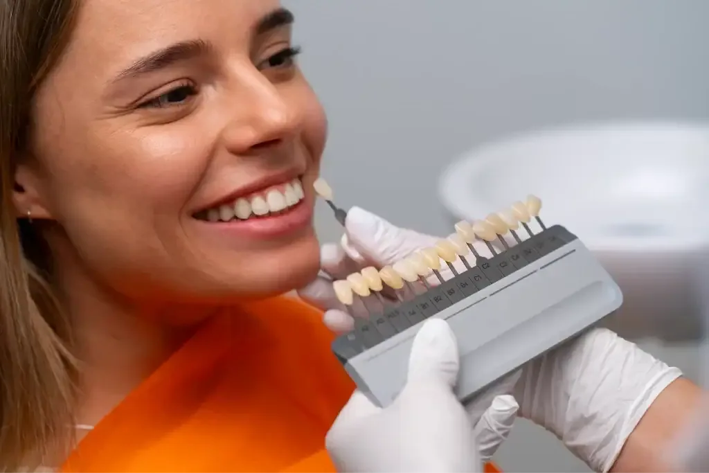 Veneers at Neola Dental in Minneola, FL