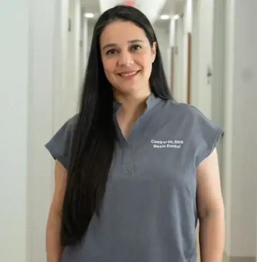 Dr. Contreras Neola D